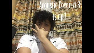 Pwede Ba - Lola Amour Acoustic Cover By Hulyan