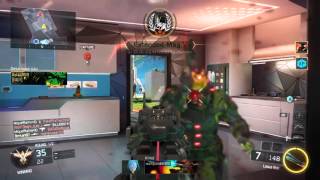 Black ops 3 Quad Feed Locus