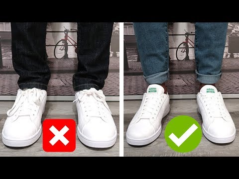 Vidéo: 9 façons de choisir des chaussures à porter avec des tenues