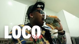 Wizz Havinn - Loco  Resimi