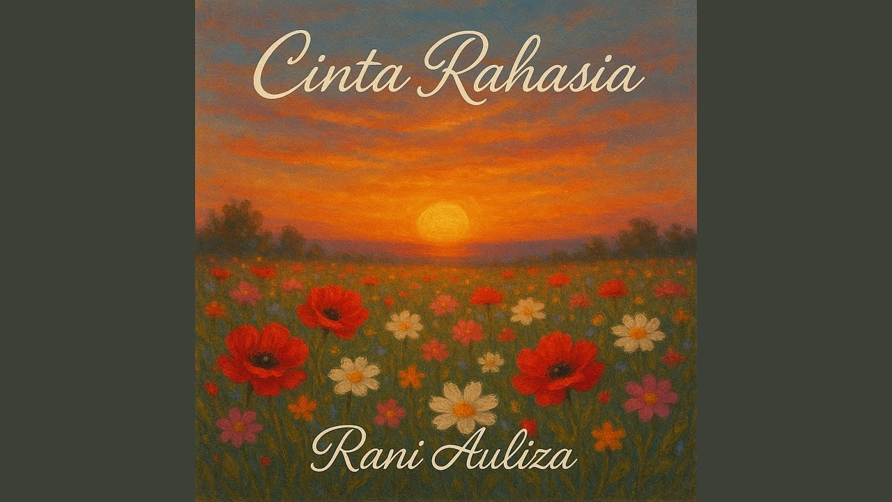 Cinta Rahasia