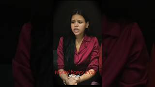 Real Horror Story from Kota😨#horror#youtubeshorts horrorshorts#ghoststory#scary#hindihorror#ytshorts