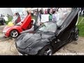 Smart Roadster Lambo Doors