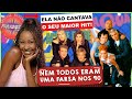 ONDE FORAM PARAR AS ESTRELAS DA EURODANCE ANOS 90?