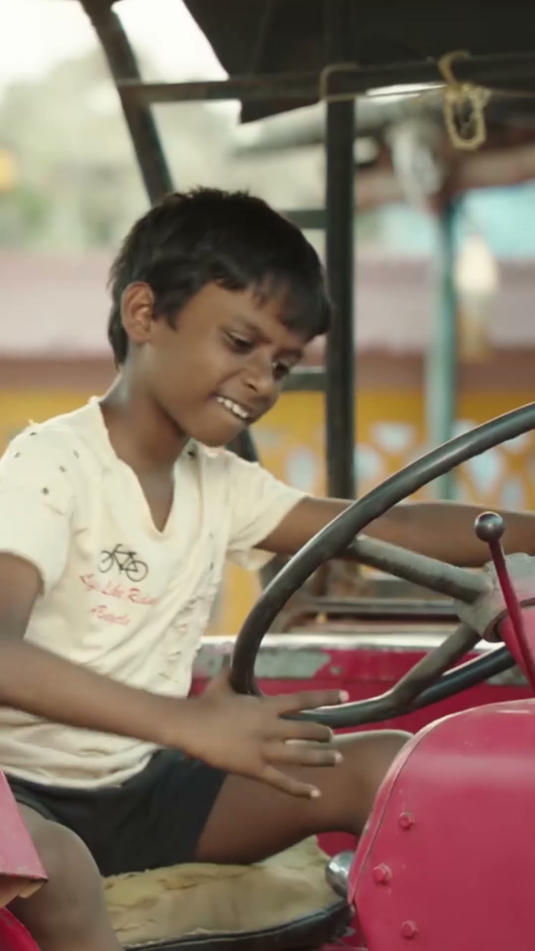 Aishwarya Rajesh Ka Emotional Scene #ekhazaaronmeinmeribehnahai #shorts #reels #youtubeshorts