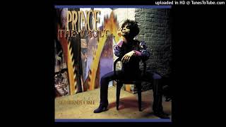 The Rest of My Life- Prince