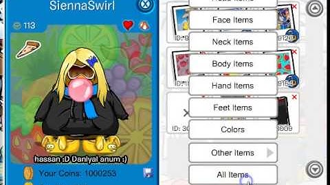 mirai so codes part 1