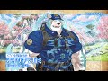 東京放課後サモナーズ　期間限定イベント「サマーリバー・アドベンチャー　～異世界激流巡り！～」予告動画『突撃見習い警察犬／オオグチマガミ編』