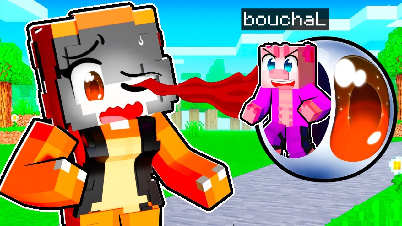 Dokážu PŘEŽÍT v TĚLE v Minecraftu?!