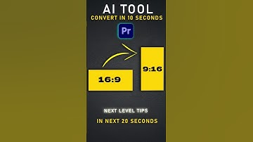 How to convert horizontal video to vertical -16:9 to 9:16 #ytshorts #shorts #shortsvideo #ytshort