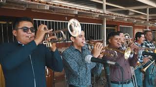 Vignette de la vidéo "Popurri Ranchero 2020 Banda Peñascos en Vivo"