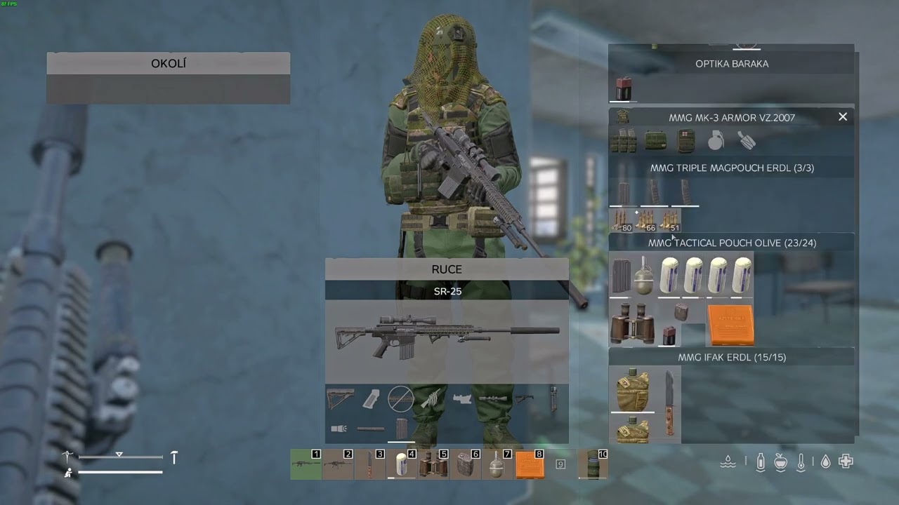 Hulmihoukolen a Dopy