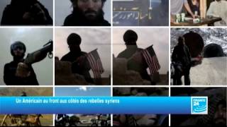 FRANCE 24 On the Net - 11/23/2012 ON THE NET