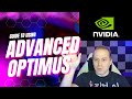 How to use ADVANCED OPTIMUS - NVIDIA Notebooks