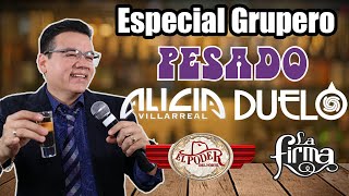 José Luis Zagar - Especial grupero