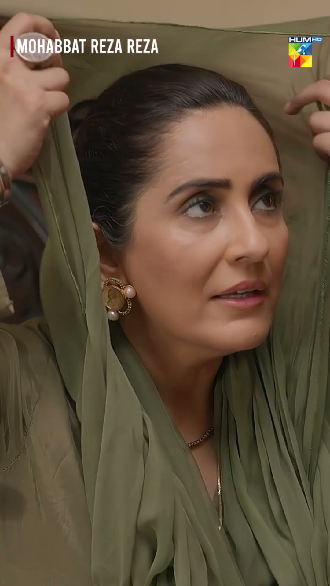 Iss Room Se Jane Ki Tyari Karo..!! #shorts #viralvideo #mohabbatrezareza #humtv