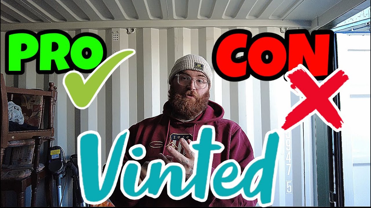 vinted vapes Can you Earn a Living Reselling on Vinted?