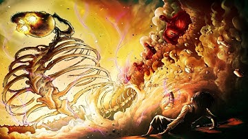 Attack on Titan AMV / Tribute - The Rumbling - SiM