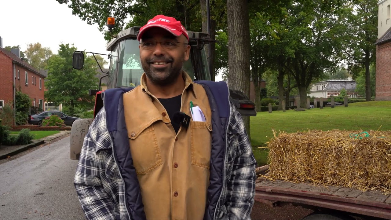 Opening IWP Groeningen/ Hellum