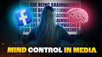 Mind Control in Media Manipulation of Public Perception
