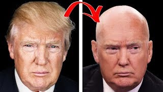 [TOP 10] TITOK Amiről DONALD TRUMP SOHA NEM BESZÉL! [LEGJOBB]