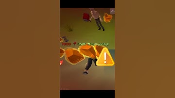 Rocket Royale Hacker got me !