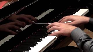 Edvard Grieg | "Homeward" Op. 62 No. 6 from "Lyric pieces" (by Vadim Chaimovich)