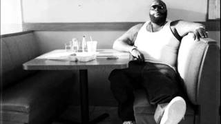Rick Ross: Tears of Joy
