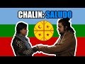 Clases de Mapudungun- Clase 1- Introducción y Saludos - NIVEL BÁSICO