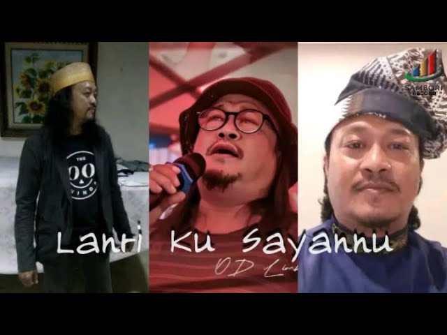 Firman Sibali - Lanri Ku Sayannu - Group Langgam Makassar | SKN Live Music class=