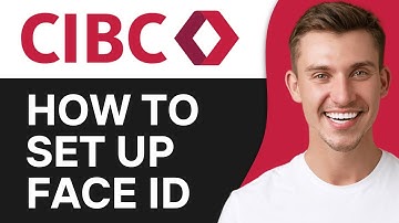 How To Set Up Face ID on CIBC App | Step By Step
