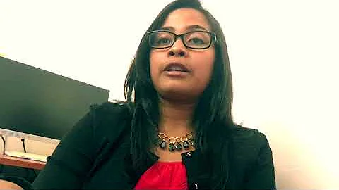 Rumana Akhter CS Final Video Submission
