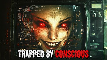 The AI That Knows Your Secrets: The Terror of Having Conscious in Your Mind