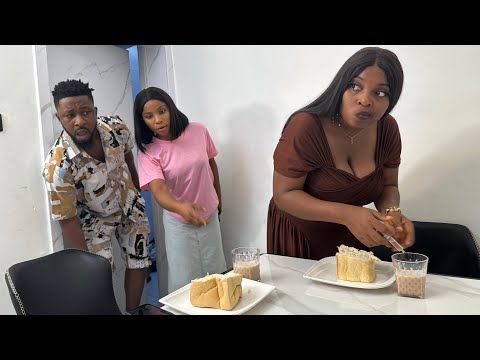 DESPERATE WIFE TRIED TO POISON HER HUSBAND’S FOOD; HER EVIL PLANS WERE EXPOSED | latest movies