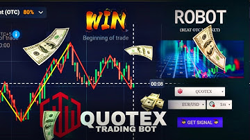 ✨NEW BOT LIVE TESTING RESULTS SHOCKING। new binomo trading bot।auto trading signals robot। binomo