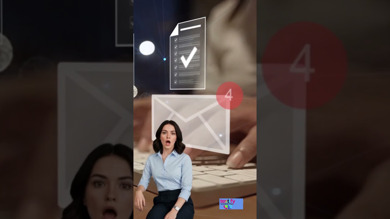 🚀 In today’s fast-paced business world, staying connected with your audience is everything.