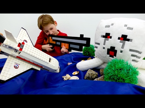 Секреты игры Майнкрафт