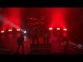 Atreyu - Becoming the Bull - Live Montreal 2023-09-12