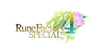 Rune Factory 4 Special - Nighttime in Selphia
