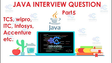 S005| Java interview question|TCS, Infosys, ITC, Wipro, Accenture etc|Priya Ranjan