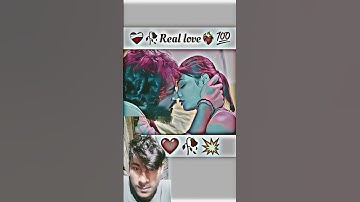 Thumbnail of love #duet #editing #song #bollywood #music #killerstatus #killerattitudestatus #new #romantic video