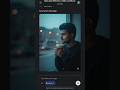 Aesthetic portrait ai photo 😍🔥 || google Gemini Ai photo prompt #googlegemini