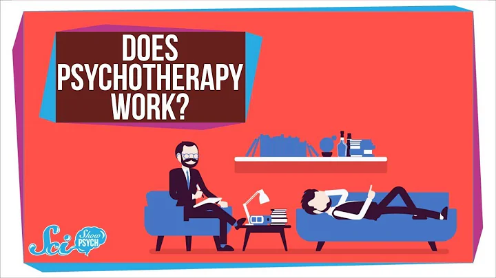 Does Psychotherapy Work? - DayDayNews