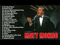 Capture de la vidéo Matt Monro Greatest Hits Collection 2023🥒🥒 Best Matt Monro Songs Of All Time
