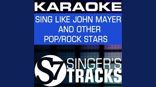 Every Teardrop Is a Waterfall (Karaoke Instrumental Track) (In the Style of Coldplay)