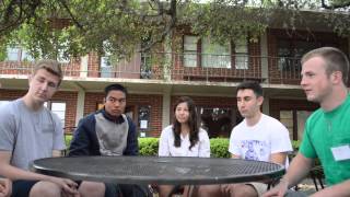 Greystone Candidate Weekend III