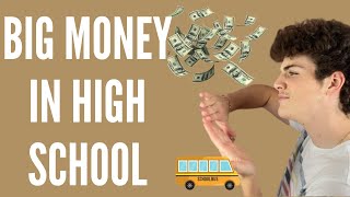 Hey everyone, today i discuss some cheap business ideas for high
school students. these can really work anyone if you try hard enough
to make them ...