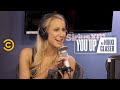 Eating Ass Is a Love Language (feat. Chris Distefano) - You Up w/ Nikki Glaser