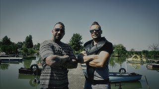 Josh ft. Mr.Busta - Nem kell kérned / Official video / #2 chords