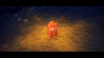 Minecraft Shader Tutorial - How To Change Light Source Color (Kuda V6.1.13 Beta) | 60fps